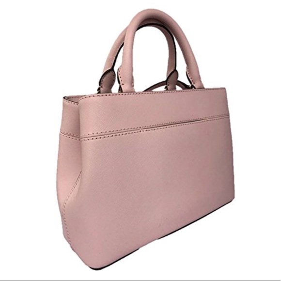 Michael Kors Hailee XS Blossom Satchel